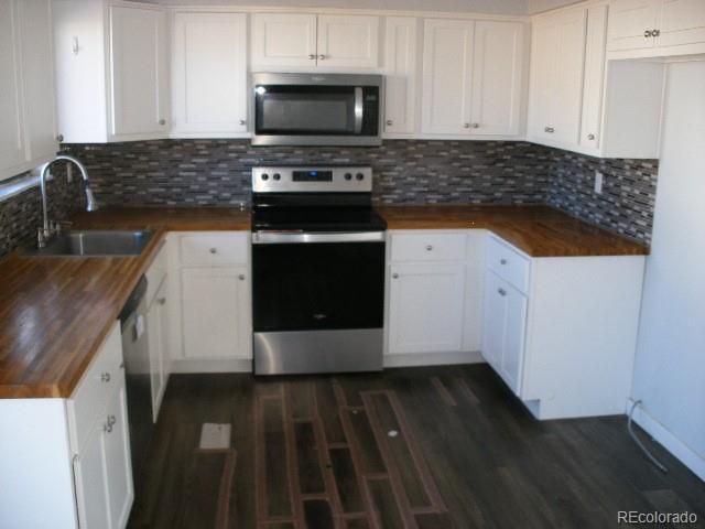 2315 Newcastle Drive, Pueblo, CO 81008