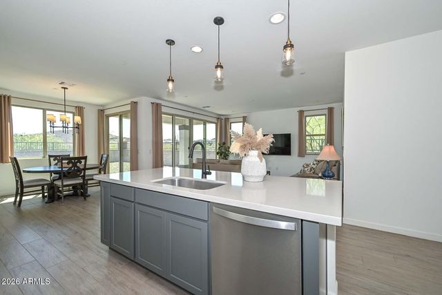 13255 W CRESTVALE Drive, Peoria, AZ 85383