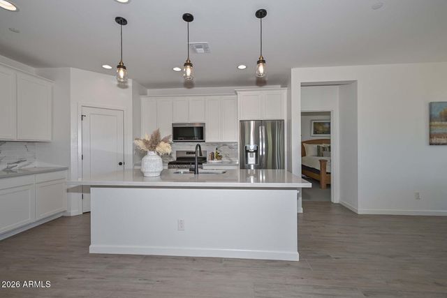 13255 W CRESTVALE Drive, Peoria, AZ 85383