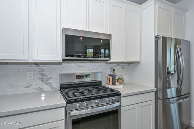 13255 W CRESTVALE Drive, Peoria, AZ 85383