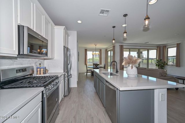 13255 W CRESTVALE Drive, Peoria, AZ 85383