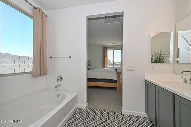 13255 W CRESTVALE Drive, Peoria, AZ 85383