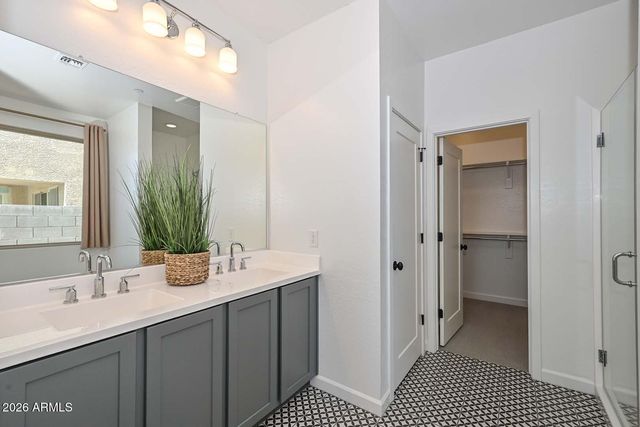 13255 W CRESTVALE Drive, Peoria, AZ 85383