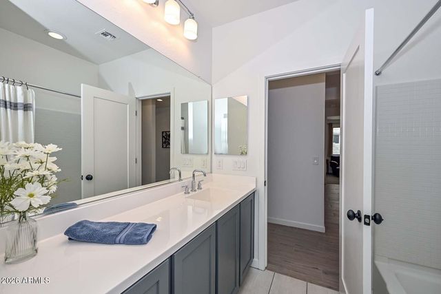 13255 W CRESTVALE Drive, Peoria, AZ 85383