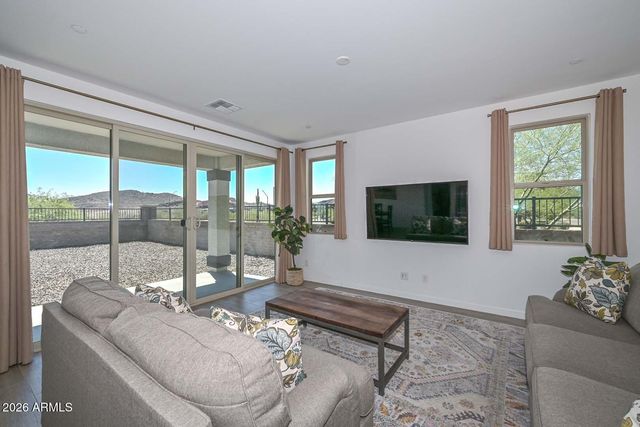 13255 W CRESTVALE Drive, Peoria, AZ 85383