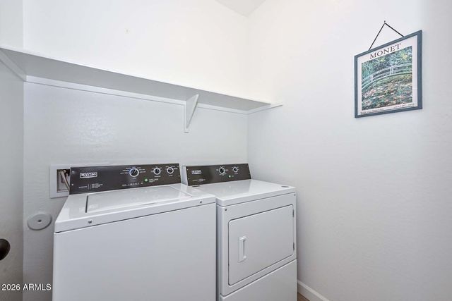 13255 W CRESTVALE Drive, Peoria, AZ 85383