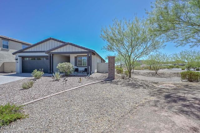 13255 W CRESTVALE Drive, Peoria, AZ 85383