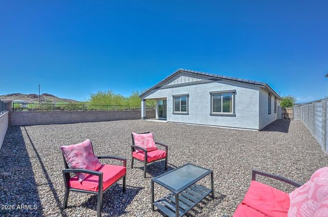 13255 W CRESTVALE Drive, Peoria, AZ 85383