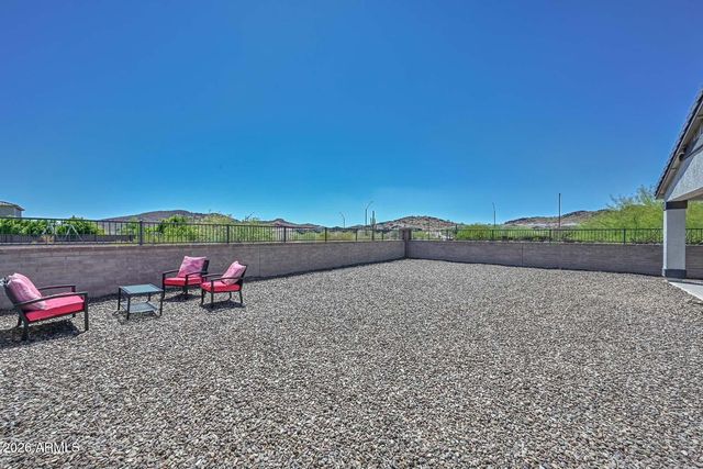 13255 W CRESTVALE Drive, Peoria, AZ 85383