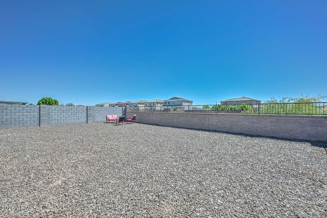 13255 W CRESTVALE Drive, Peoria, AZ 85383