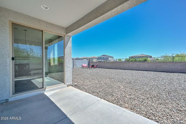 13255 W CRESTVALE Drive, Peoria, AZ 85383