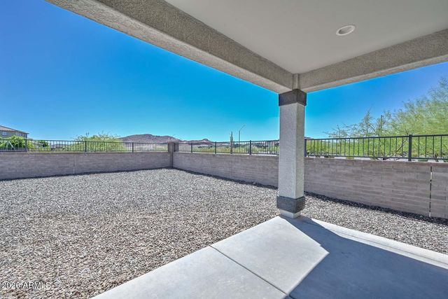 13255 W CRESTVALE Drive, Peoria, AZ 85383