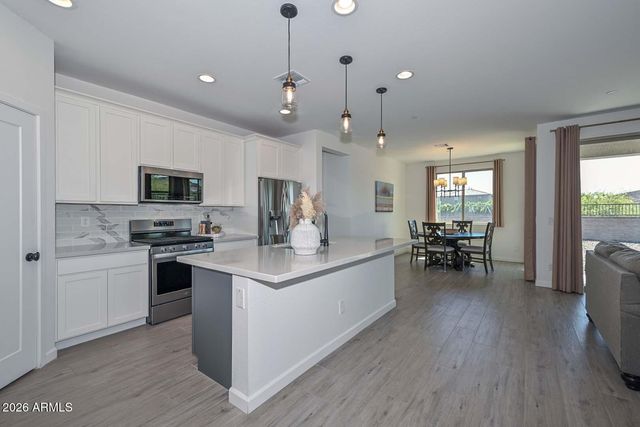 13255 W CRESTVALE Drive, Peoria, AZ 85383