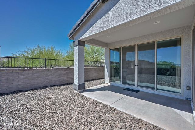 13255 W CRESTVALE Drive, Peoria, AZ 85383