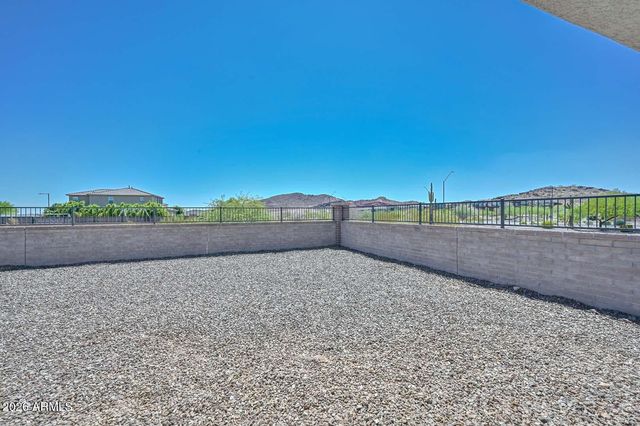 13255 W CRESTVALE Drive, Peoria, AZ 85383