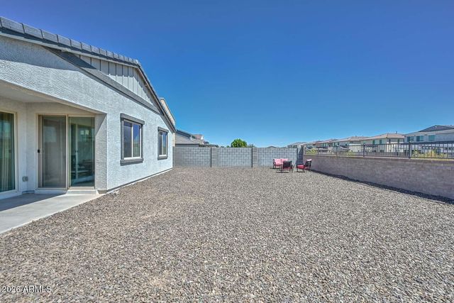 13255 W CRESTVALE Drive, Peoria, AZ 85383