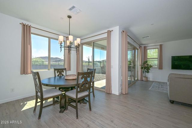 13255 W CRESTVALE Drive, Peoria, AZ 85383