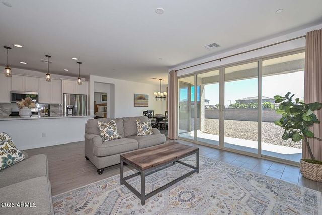 13255 W CRESTVALE Drive, Peoria, AZ 85383