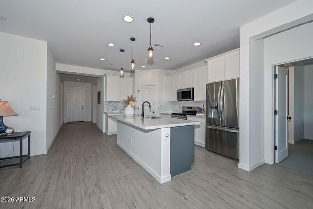 13255 W CRESTVALE Drive, Peoria, AZ 85383