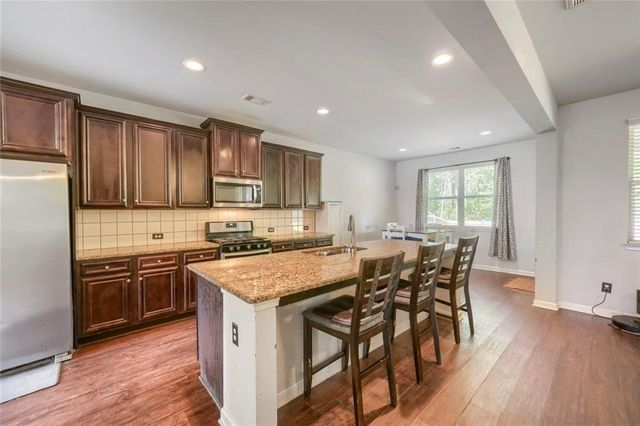 445 Piedmont Circle, Covington, GA 30016
