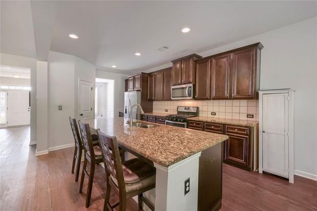 445 Piedmont Circle, Covington, GA 30016