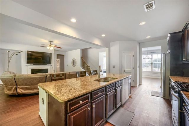 445 Piedmont Circle, Covington, GA 30016