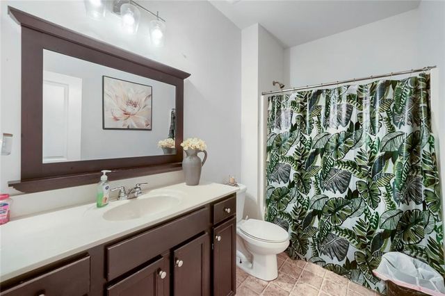 445 Piedmont Circle, Covington, GA 30016
