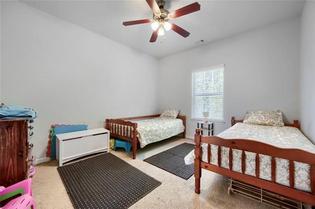 445 Piedmont Circle, Covington, GA 30016