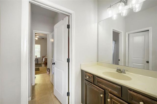 445 Piedmont Circle, Covington, GA 30016