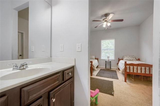 445 Piedmont Circle, Covington, GA 30016
