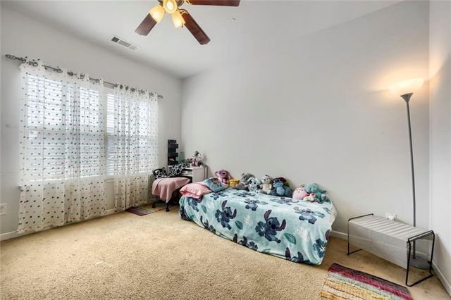 445 Piedmont Circle, Covington, GA 30016