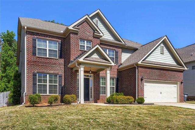 445 Piedmont Circle, Covington, GA 30016