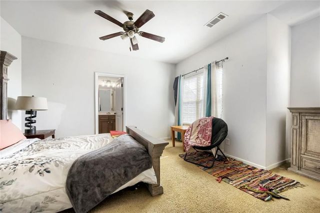445 Piedmont Circle, Covington, GA 30016