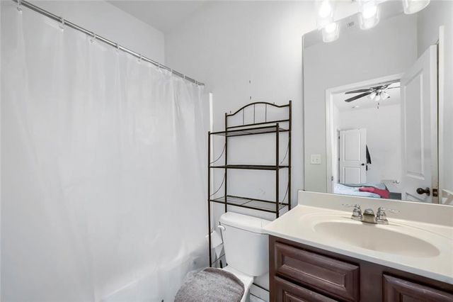 445 Piedmont Circle, Covington, GA 30016