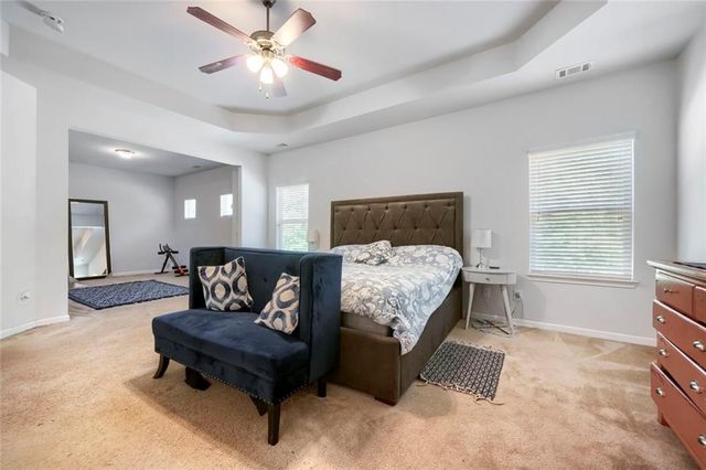 445 Piedmont Circle, Covington, GA 30016