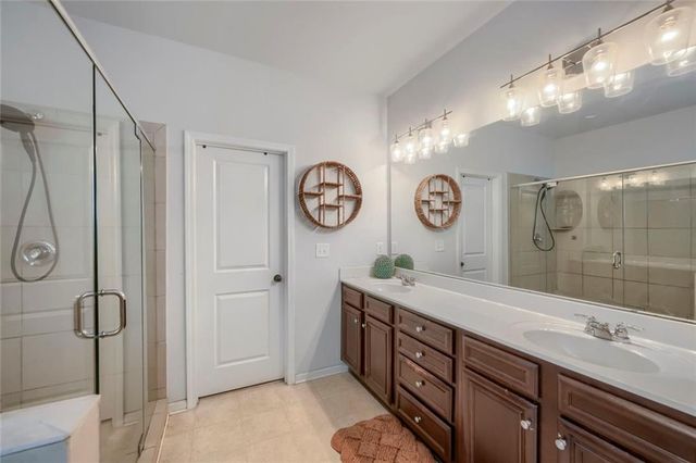 445 Piedmont Circle, Covington, GA 30016