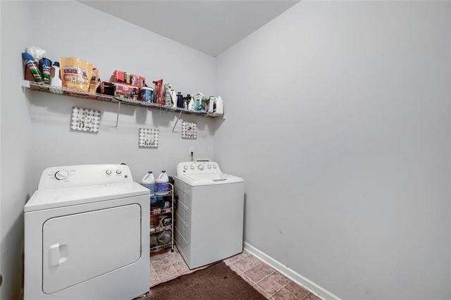 445 Piedmont Circle, Covington, GA 30016