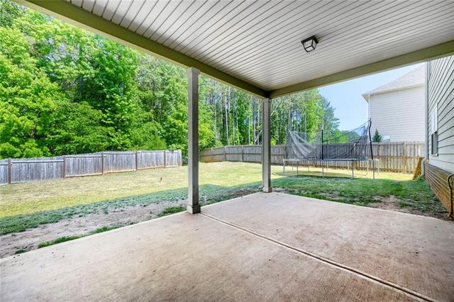 445 Piedmont Circle, Covington, GA 30016