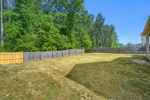 445 Piedmont Circle, Covington, GA 30016