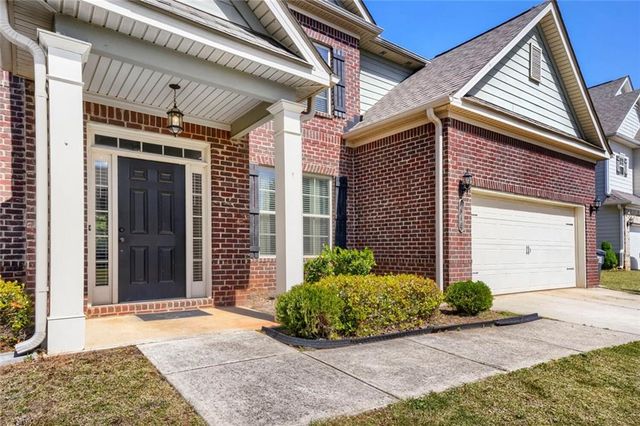 445 Piedmont Circle, Covington, GA 30016