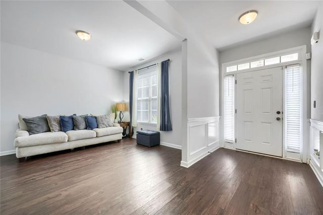 445 Piedmont Circle, Covington, GA 30016