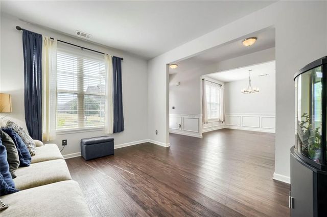 445 Piedmont Circle, Covington, GA 30016