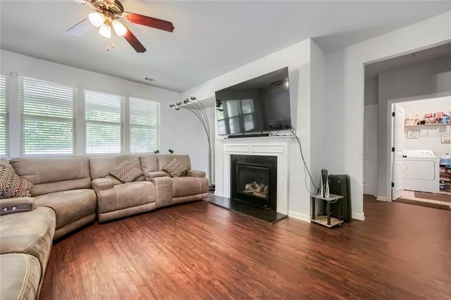 445 Piedmont Circle, Covington, GA 30016