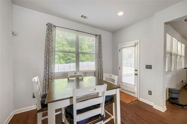445 Piedmont Circle, Covington, GA 30016