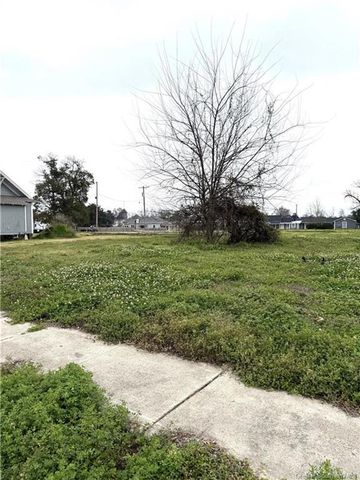 TBD Bilbo Street, Lake Charles, LA 70601