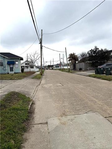 TBD Bilbo Street, Lake Charles, LA 70601