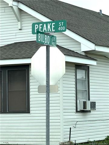 TBD Bilbo Street, Lake Charles, LA 70601