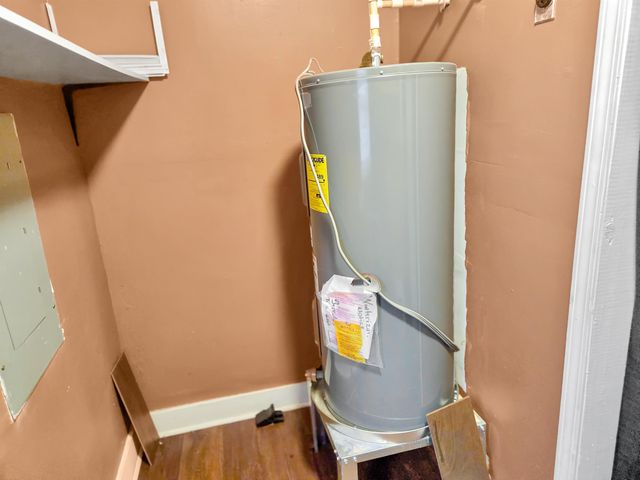 1347 E TRIGG AVE, Memphis, TN 38106