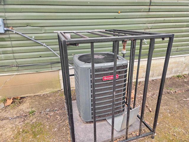 1347 E TRIGG AVE, Memphis, TN 38106