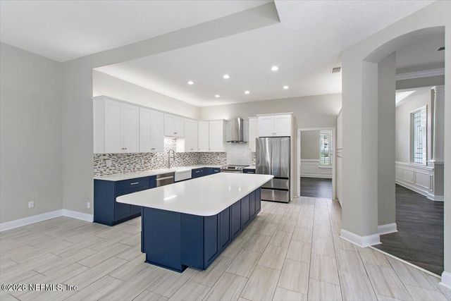 8278 PERSIMMON HILL Lane, Jacksonville, FL 32256